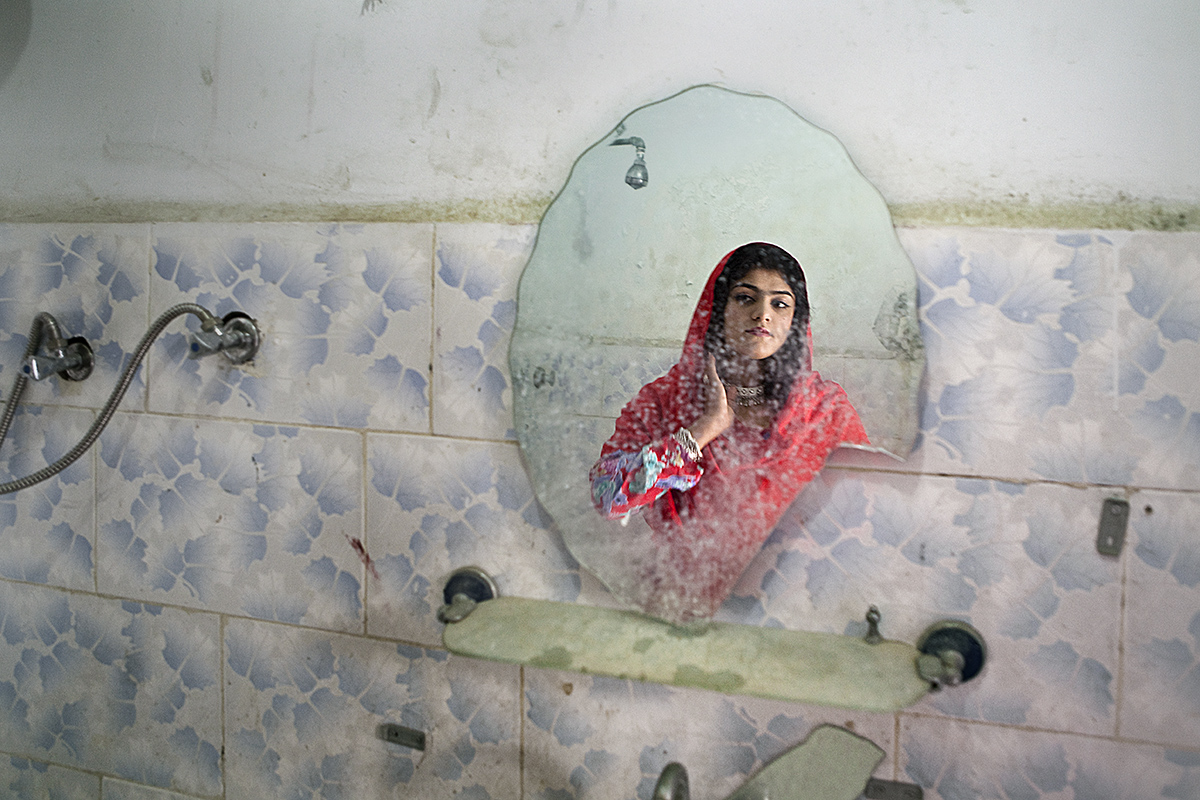 Foto: Lela Ahmadzai
